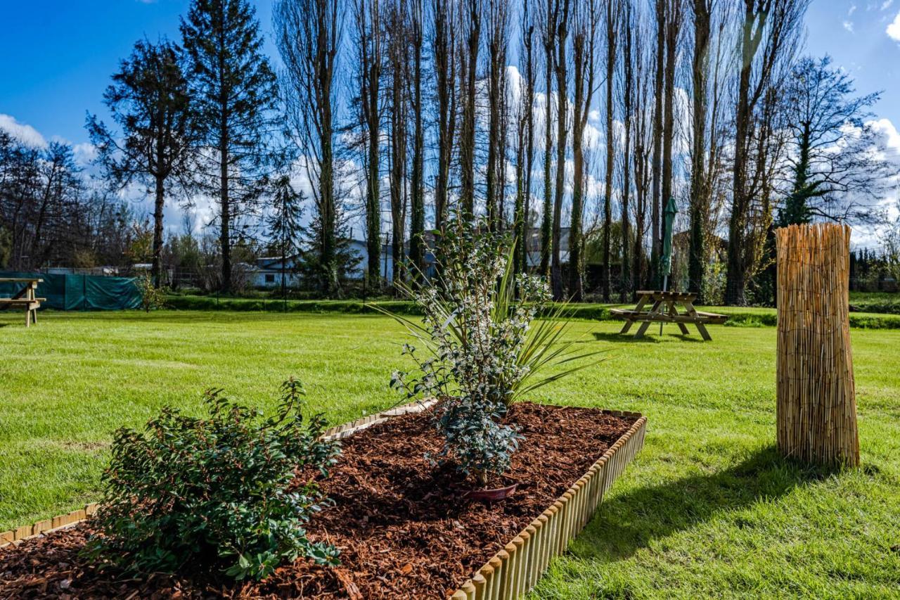 L'Odon Villa Caen Dış mekan fotoğraf