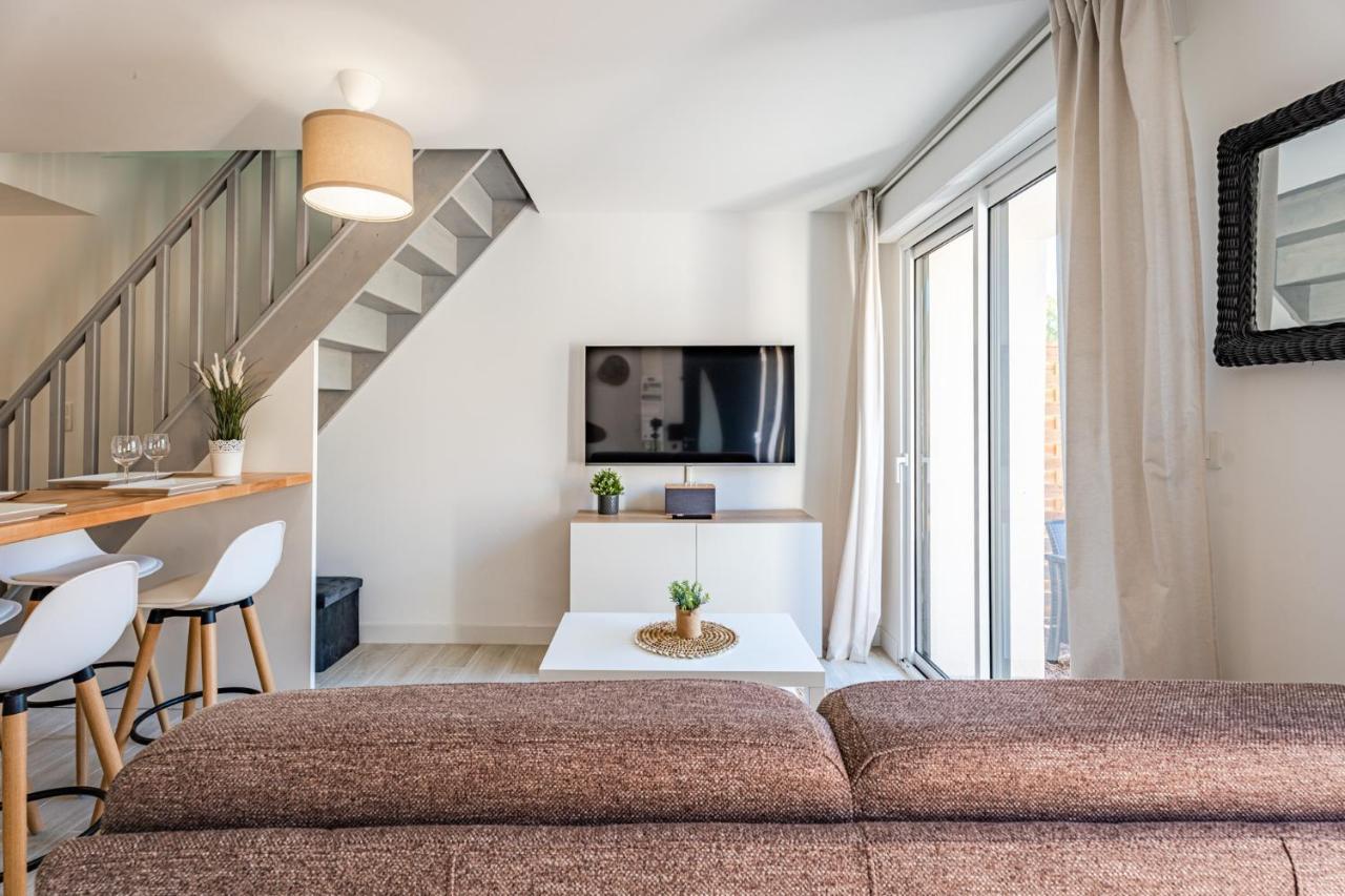 L'Odon Villa Caen Dış mekan fotoğraf