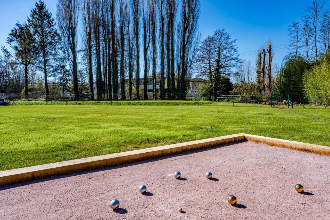 L'Odon Villa Caen Dış mekan fotoğraf