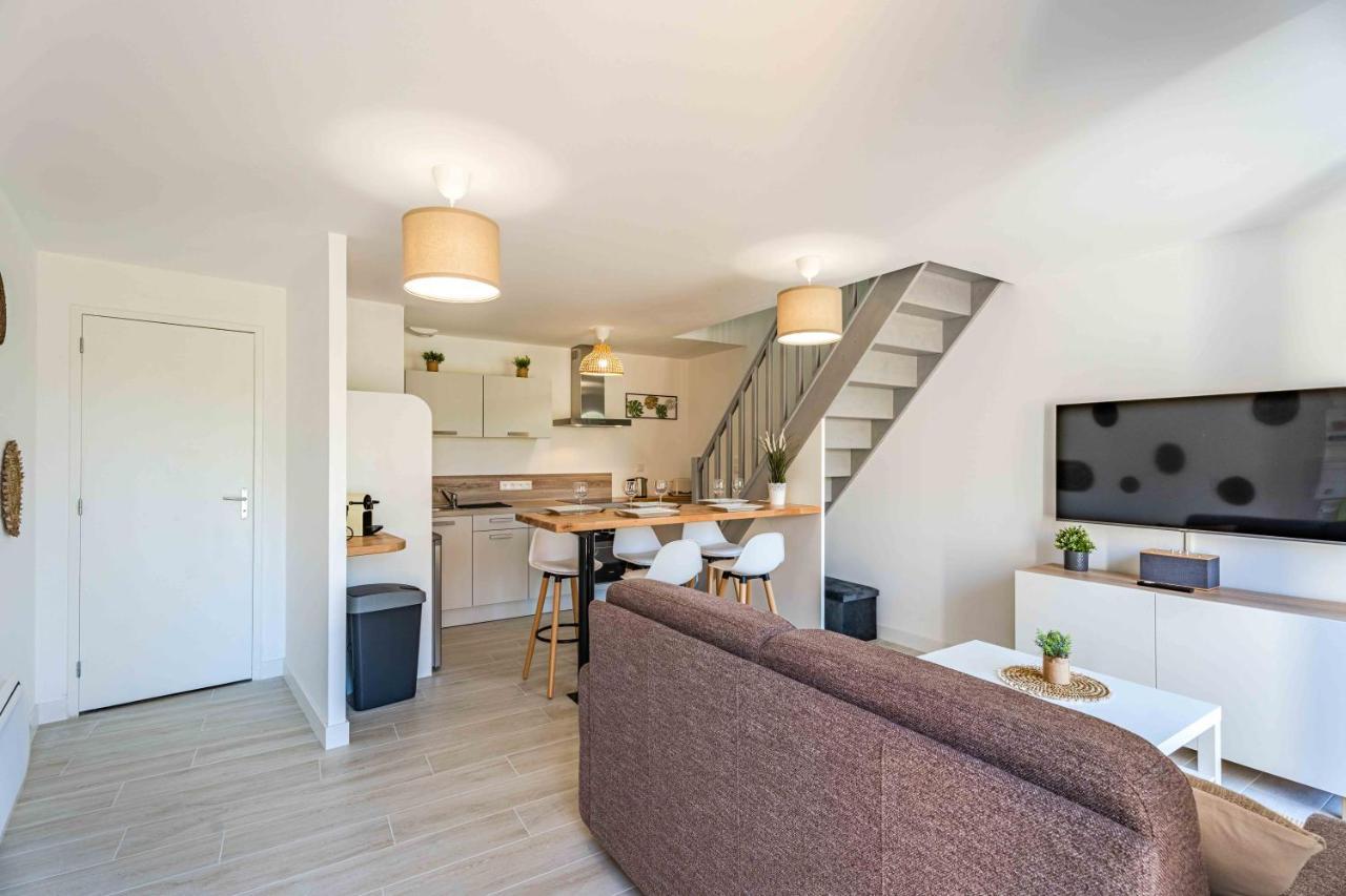 L'Odon Villa Caen Dış mekan fotoğraf