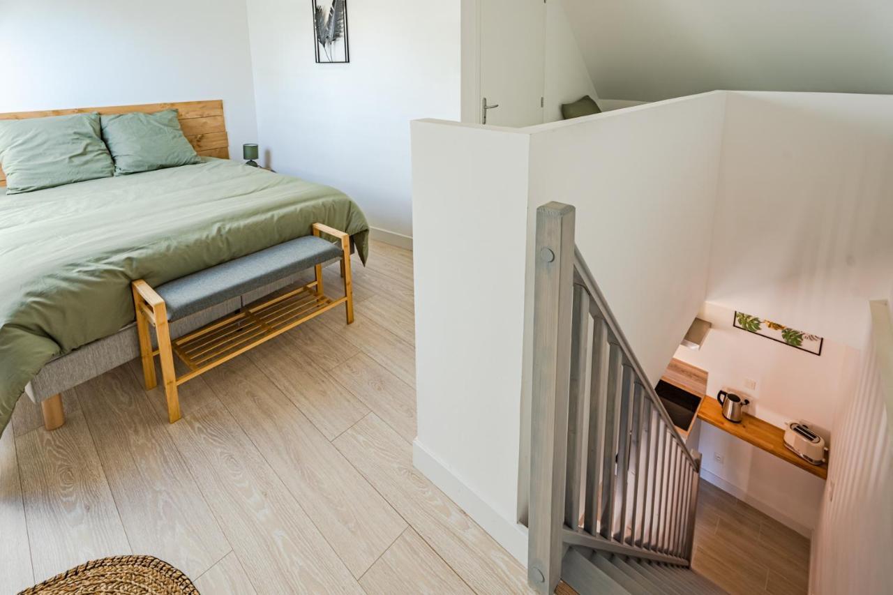 L'Odon Villa Caen Dış mekan fotoğraf